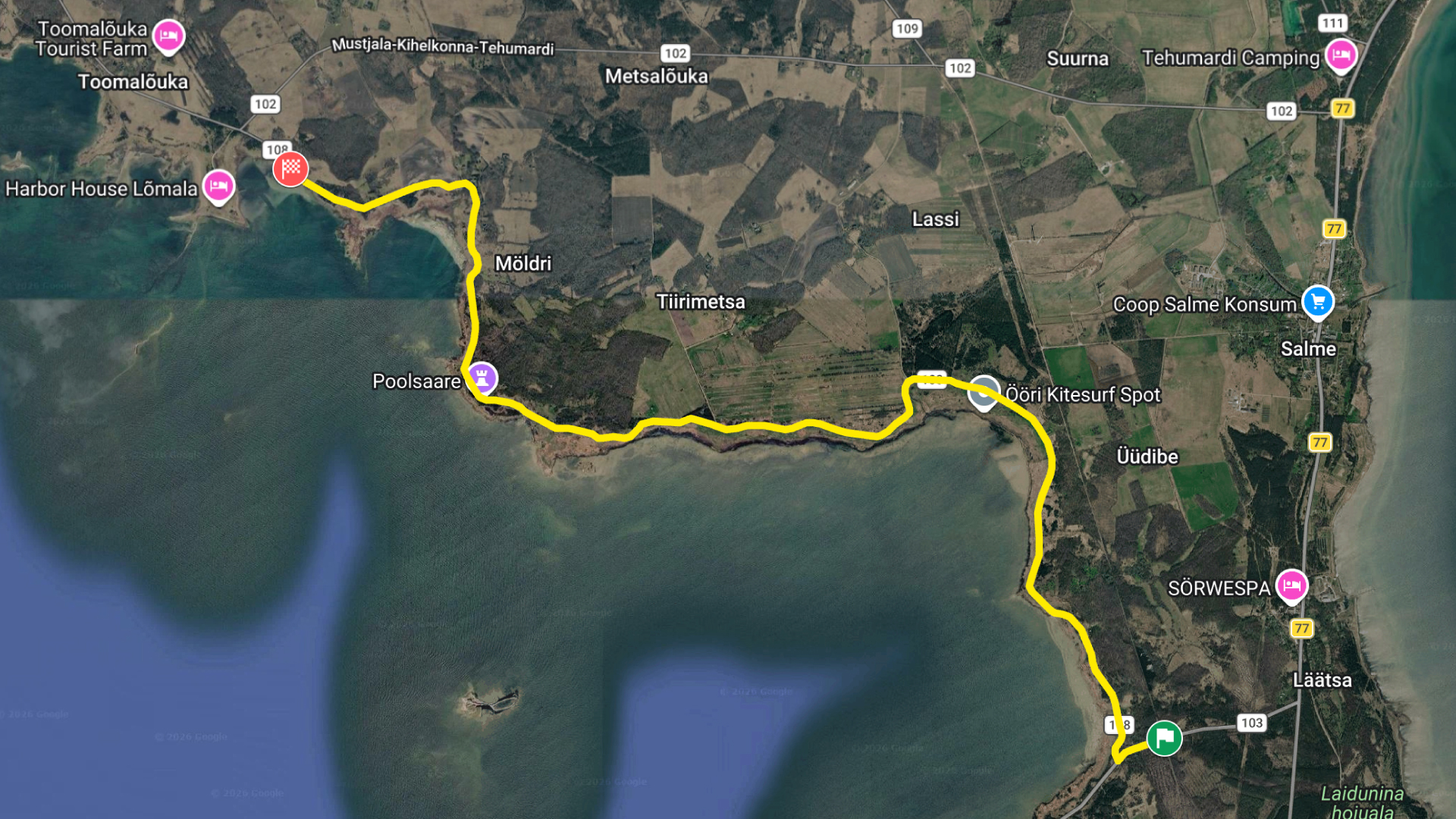SS5/8 Kaugatoma / Auriga | Euronics